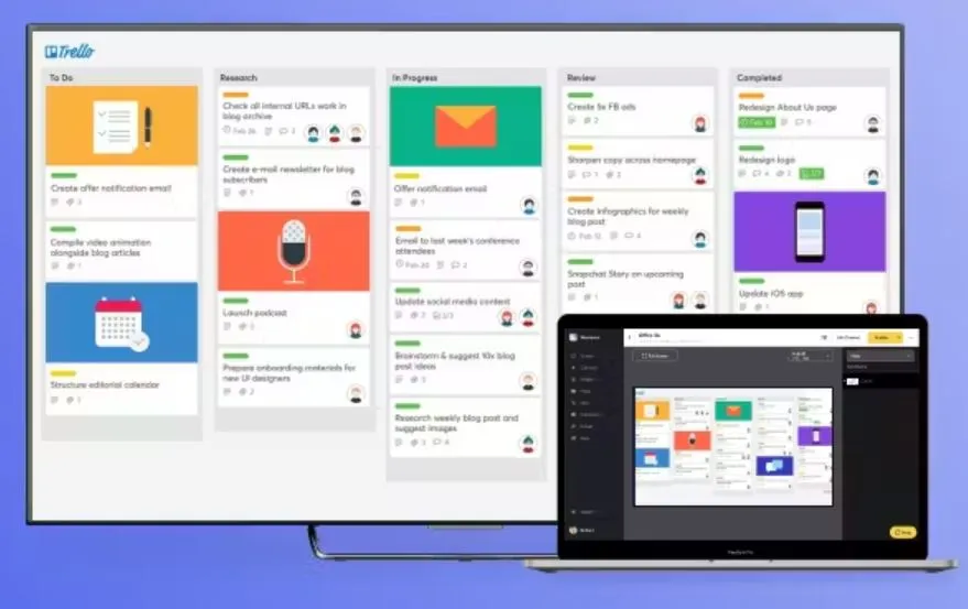 Trello