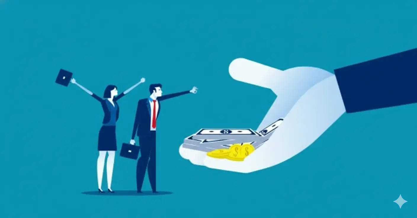 Tính sai lương và phụ cấp: Một sai sót nhỏ – hậu quả pháp lý lớn, ai chịu trách nhiệm?