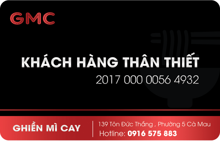 the khach hang