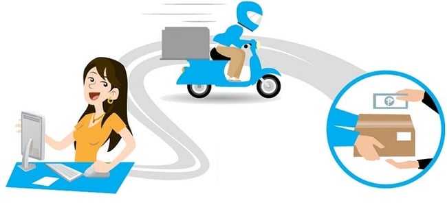 Nhận order hàng Nhật Bản