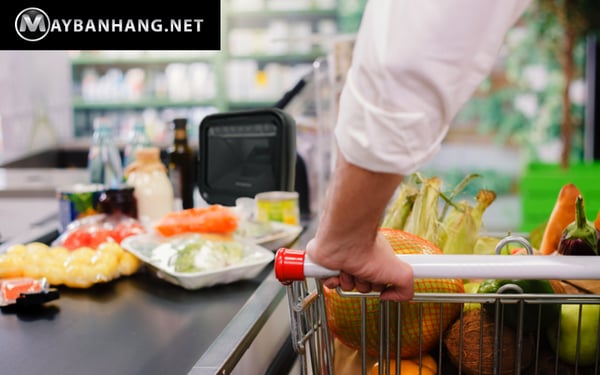 hạn chế làm rơi đầu đọc đa tia