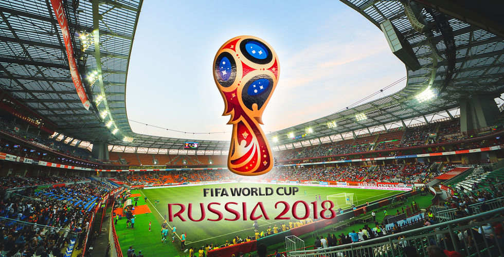 Hốt bạc mùa world cup cùng bí kíp kinh doanh thần thánh