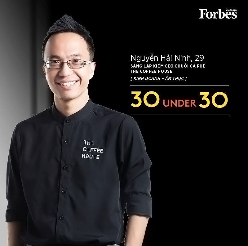 ceo nguyen hai ninh 30 under 30