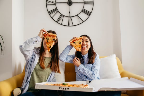 Khách hàng ưu tiên cửa hàng của bạn vì điều gì?