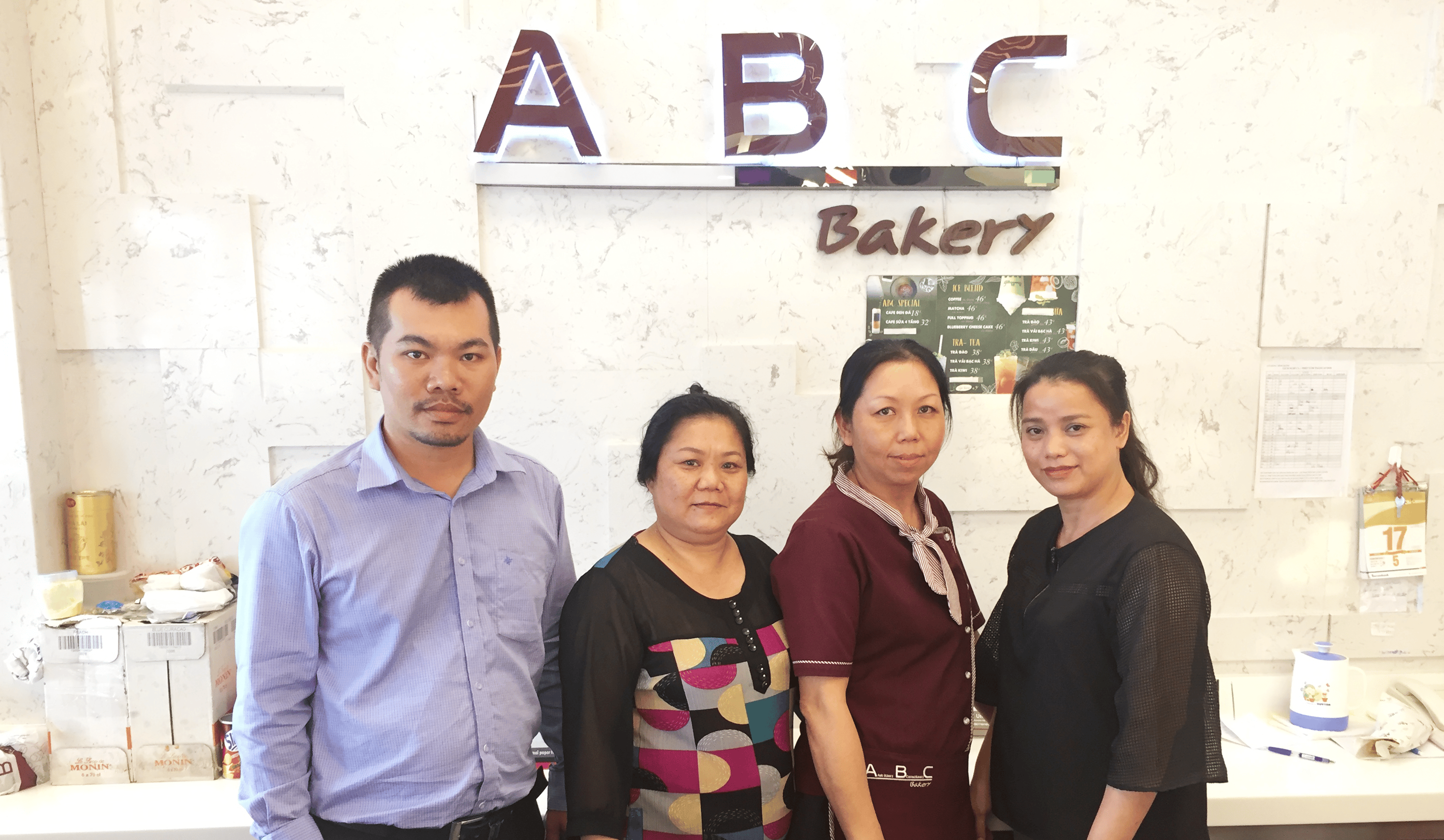 ABC BAKERY DOI MOI DE PHUC VU KHACH HANG 14