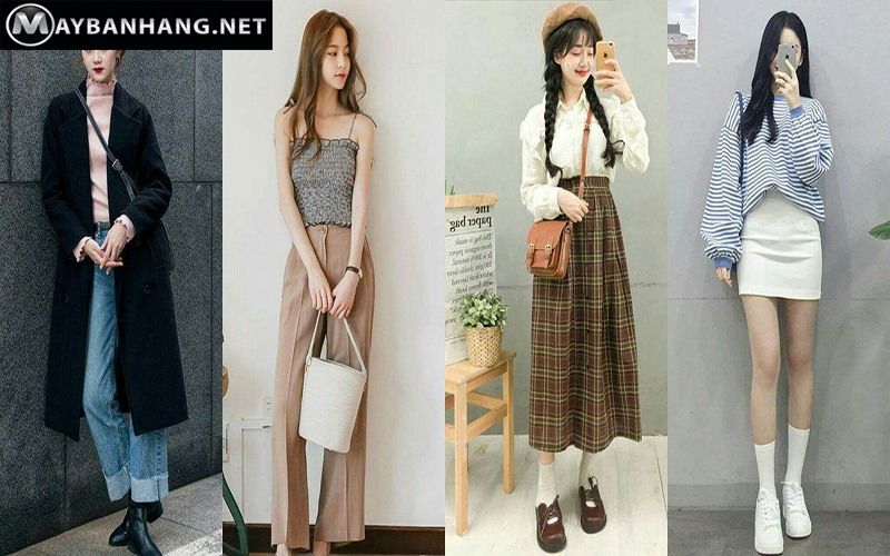 kinh doanh thời trang online