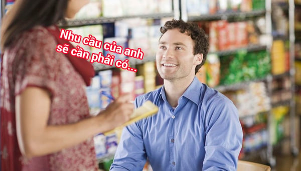 Hãy giúp khách hàng hiểu biết nhiều hơn