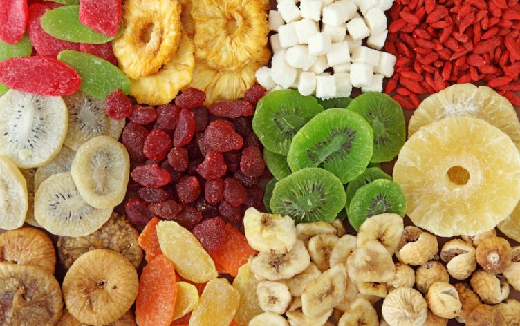 Giảm giá các sản phẩm không bán chạy sau tết