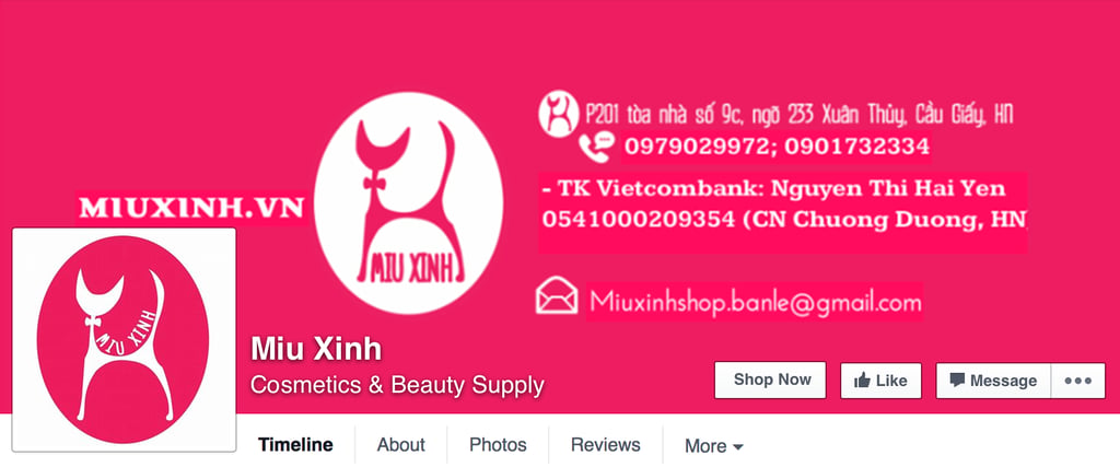 Tên shop theo tên thú cưng