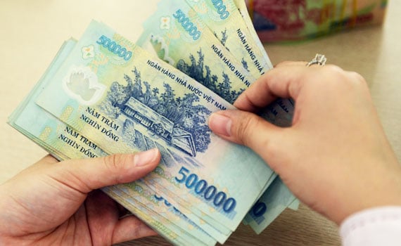 Quỹ dự phòng