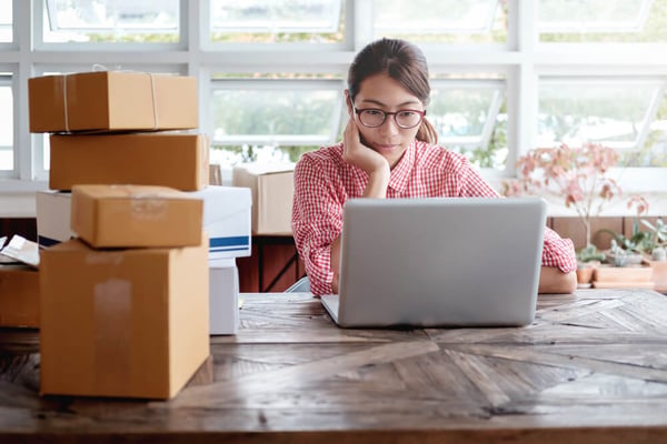 quản lý kho bằng phần mềm MAYBANHANG.NET