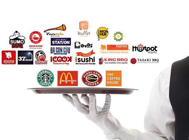 F&B