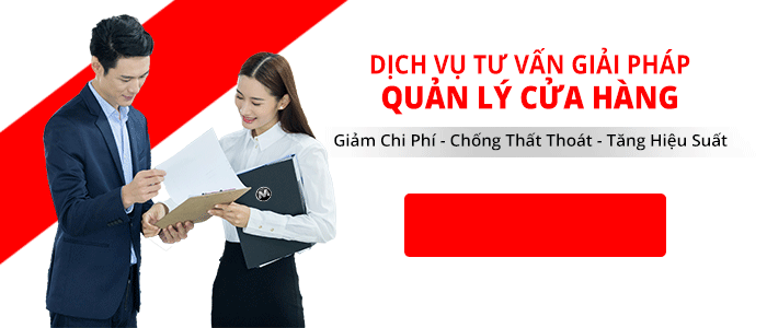 dịch vụ tư vấn giải pháp quản lý cửa hàng