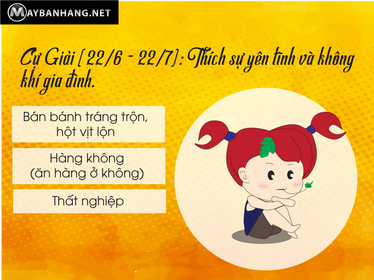 Nghe nghiep cua Cu Giai