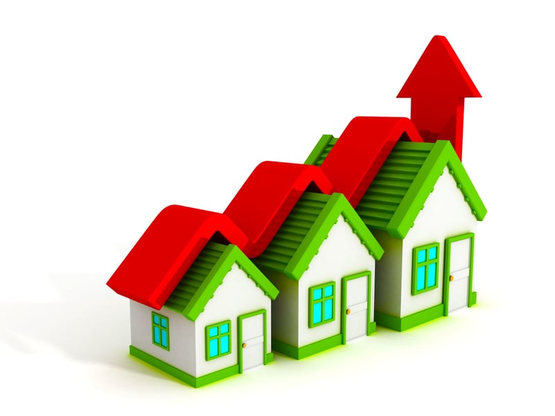 Thị trường bất động sản 2018 khởi sắc