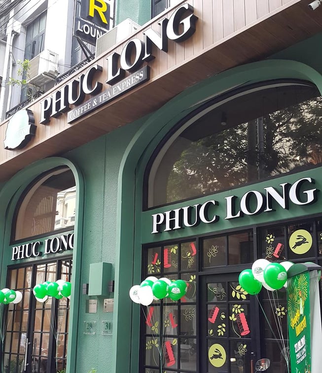 Phúc Long