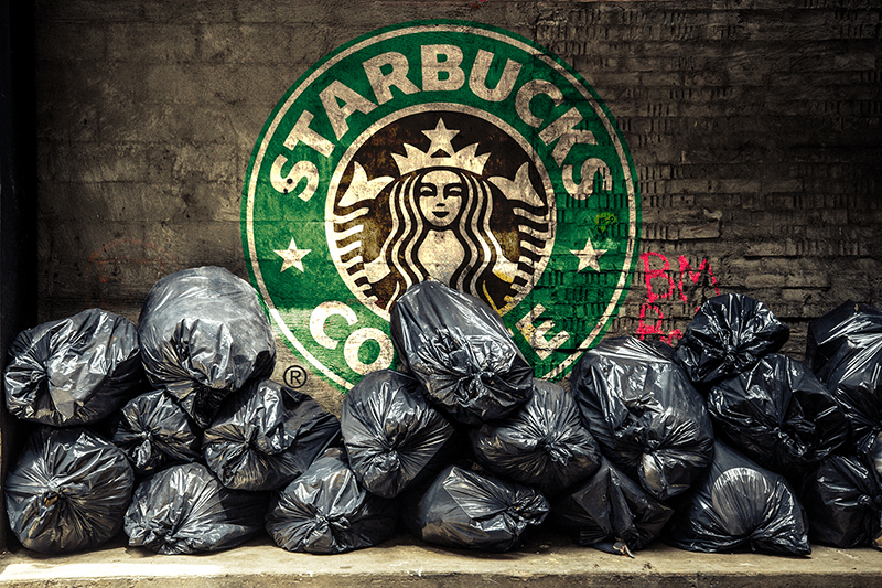 Starbucks thất bại thảm hại ở Úc