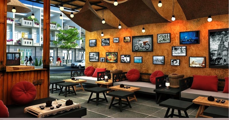 Mở quán cafe thuận lợi nhờ thực hiện đầy đủ các thủ tục hành chính