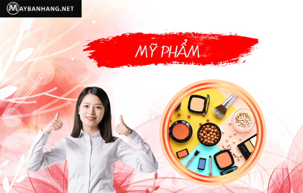 đối với phụ nữ luôn cần có mỹ phẩm