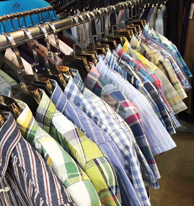 T&T Store