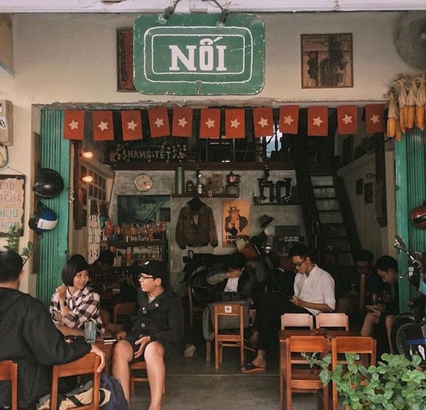 Bạn cần nghiên cứu kỹ khách hàng cho quán cafe của mình