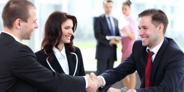 bán hàng hiệu quả - làm bạn với khách hàng