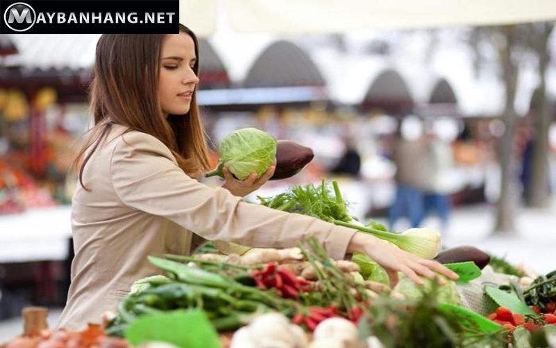 xác định đối tượng bán hàng