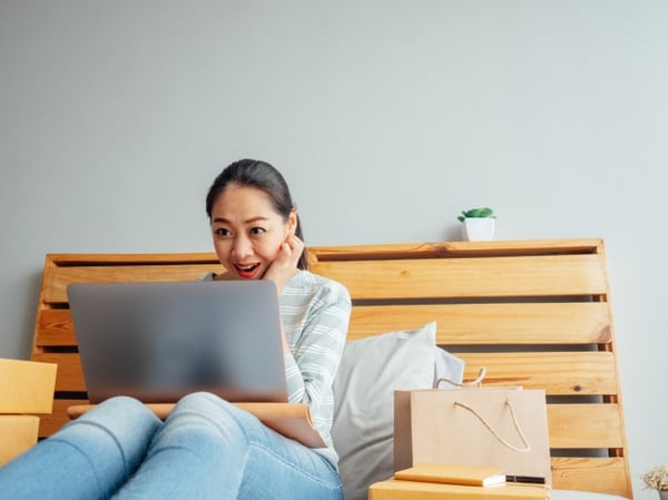 Nâng cao khả năng xuất hiện trong quá trình tìm kiếm của khách hàng