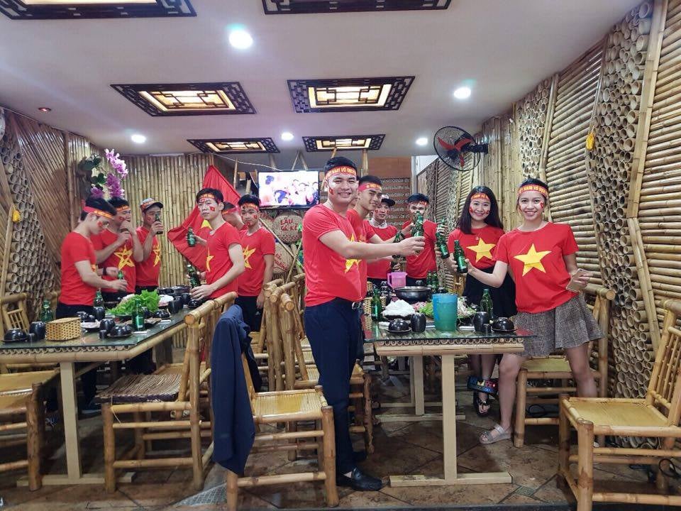 Nhậu gì ngon nếu đi miền tây?