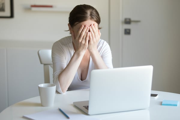 Hao hụt tài sản vì thiếu một phần mềm quản lý kho miễn phí hiệu quả
