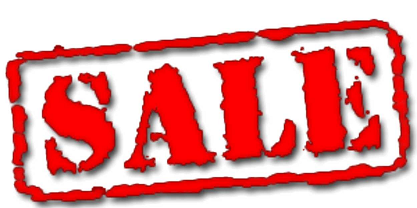 SALE