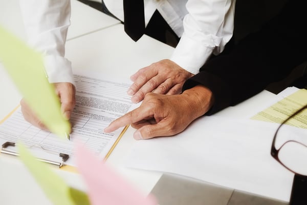 Người quản lý nên trân trọng ý tưởng của nhân viên