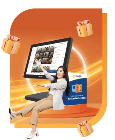 Phấn mềm quản lý nhà hàng iPOS