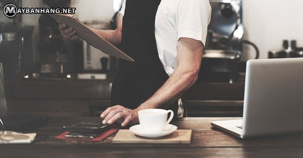 Mẹo quản lý quán cafe tối ưu