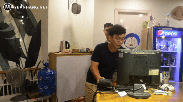 Xây dựng một môi trường không có bất kỳ rào cản nào giữa người chủ và nhân viên