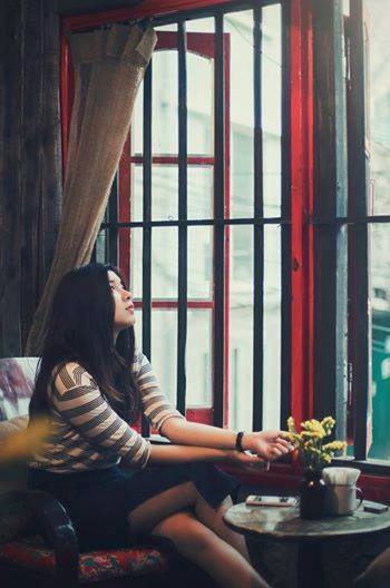 Quán cafe Cộng cà phê - tìm hiểu quá khứ