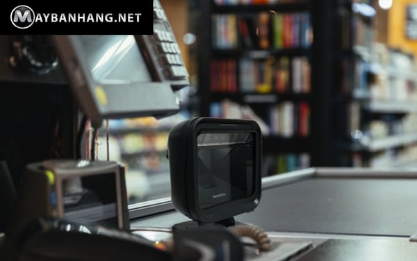 lưu ý khi sử dụng đầu đọc đa tia
