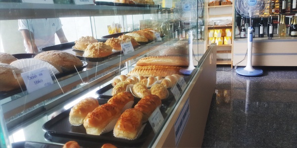 hồng hạc bakery