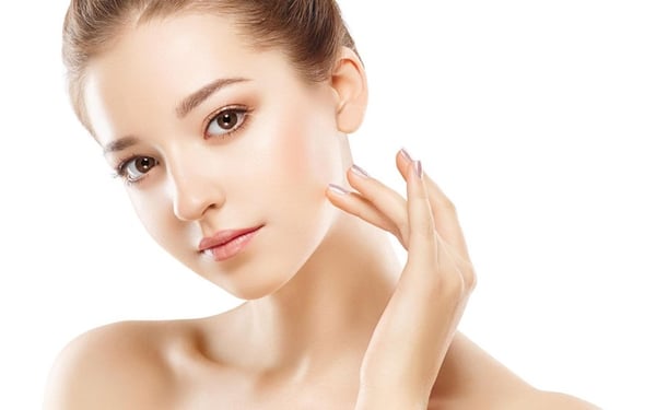Hiệu quả của mỹ phẩm Organic được khẳng định
