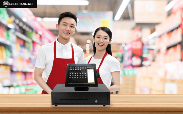 phần mềm quản lý cửa hàng thực phẩm