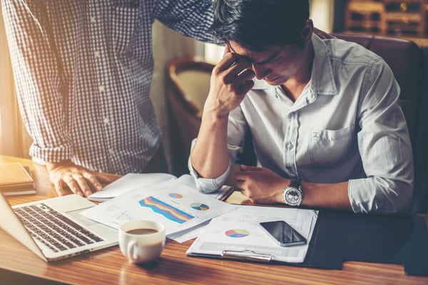 Một quản lý tốt sẽ không cô lập nhân viên của mình