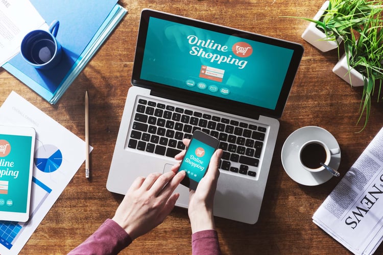 bán mỹ phẩm online
