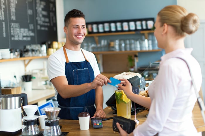 Phục vụ khách hàng thật tốt nhờ có tuyệt chiêu