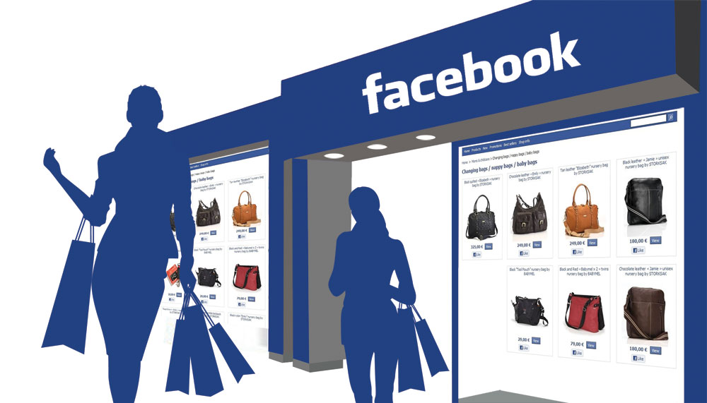 Bán hàng trên facebook hiệu quả