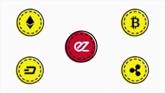 Đầu tư tiền điện tử EZToken