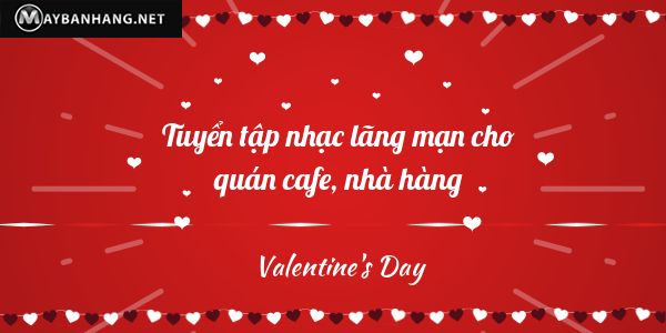 tuyển tập nhạc hay cho quán cafe, nhà hàng