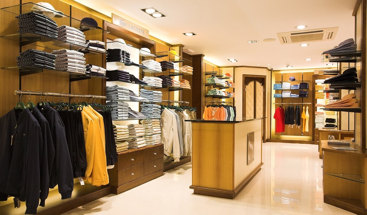 Mẹo mở shop thời trang kinh doanh hiệu quả