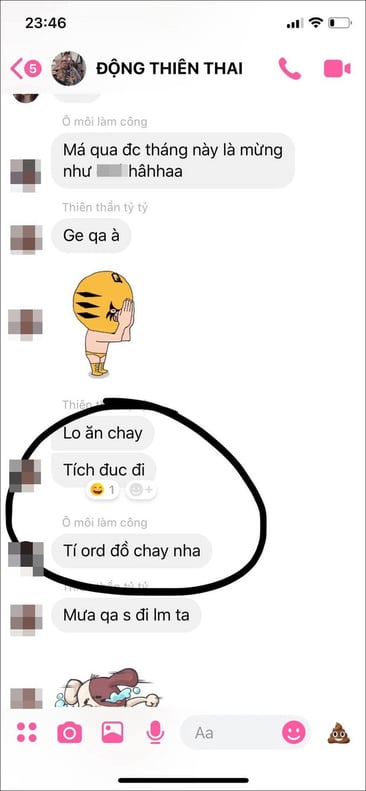 nhân viên ăn cắp tiền cửa hàng 5