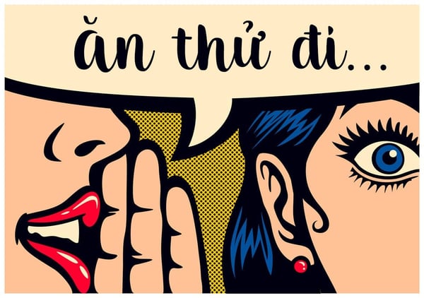 Kích thích tiếp thị truyền miệng thông qua thu thập ý kiến khách hàng