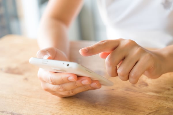Phản hồi từ khách hàng là công cụ đa năng